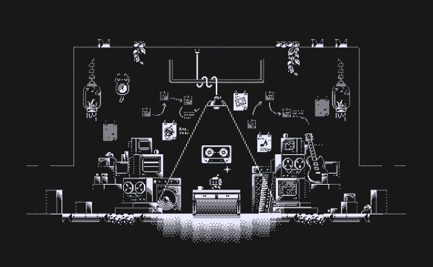 径迹回响/MotionRec