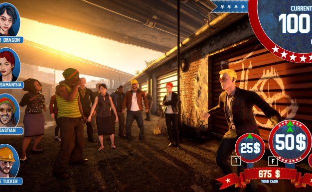 废品大亨/Barn Finders