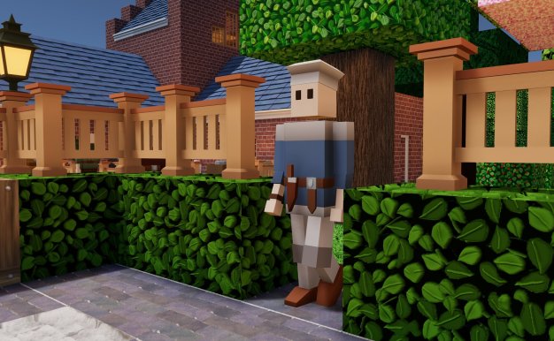 殖民地生存/Colony Survival/支持网络联机