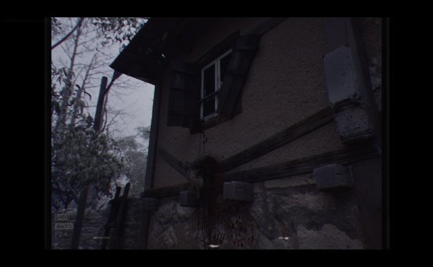 妖术3:超自然现象/İblis3:Phenomena