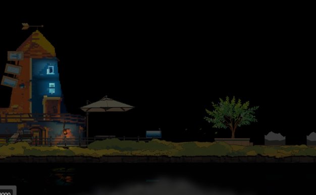 窗口花园/Window Garden