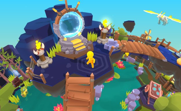 我的小小宇宙/My Little Universe