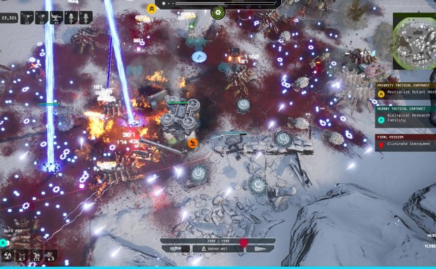 末日核心: 机甲幸存者/Iron Core: Mech Survivor