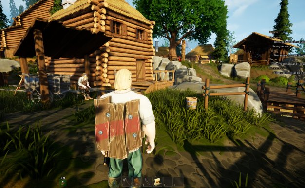 YAR：被遗忘的王座/YAR: Forgotten Throne