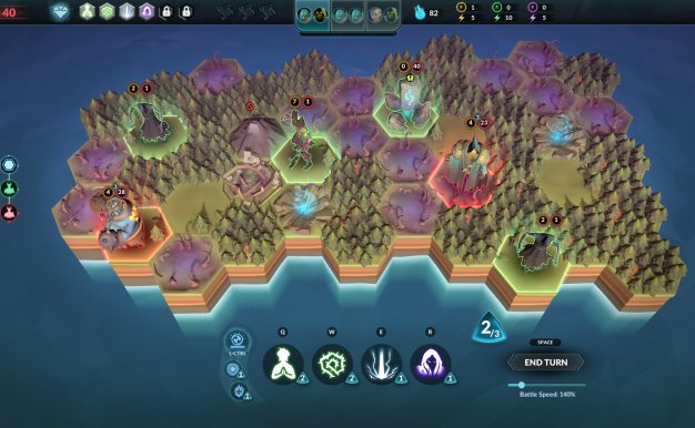 无神之世/Godless