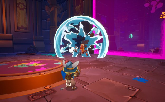 炼金学院物语/Brew