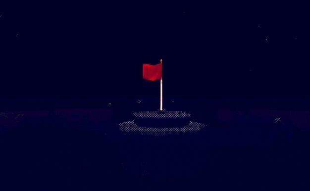 无人在线/No Players Online