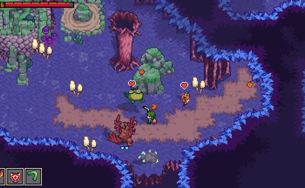 生物驯养师/Creature Keeper