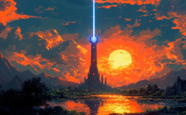 高塔领主/Tower Lords