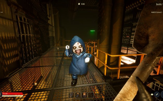 死亡玩偶之家/Dollhouse Of Dead.exe