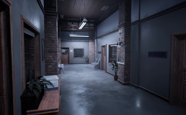 夜幕异术远征/N.O.X.