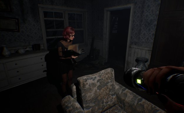 未知项目/Project Unknown/支持网络联机