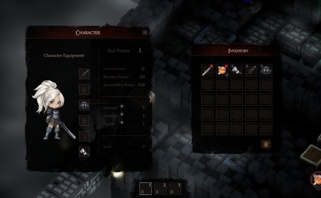 杀手:恶魔出没的世界/Slayer : the Demon Haunted World