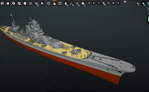 纳瓦尔艺术/NavalArt