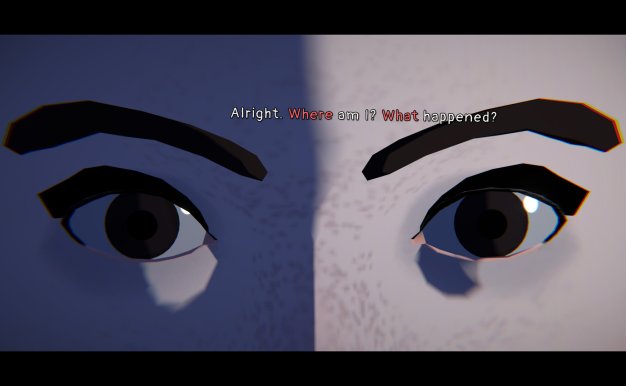 浮生千百事/The Wreck