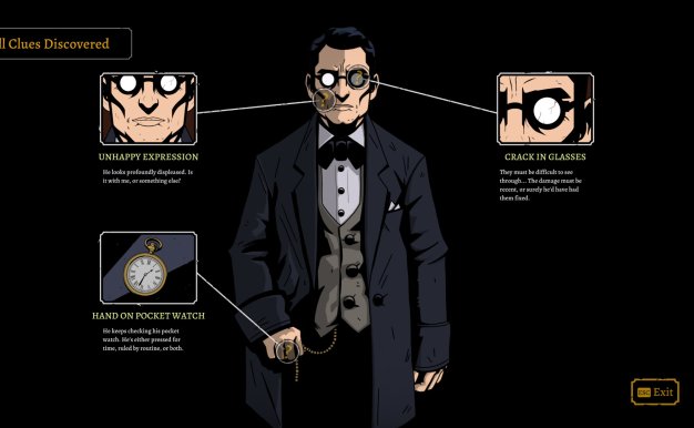 布莱克庄园通灵夜/The Seance of Blake Manor