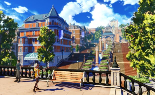 莱莎的炼金工房2 ~失落传说与秘密妖精~ DX/Atelier Ryza 2: Lost Legends & the Secret Fairy DX