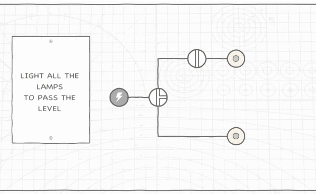 虚空原理图/Schematic Void