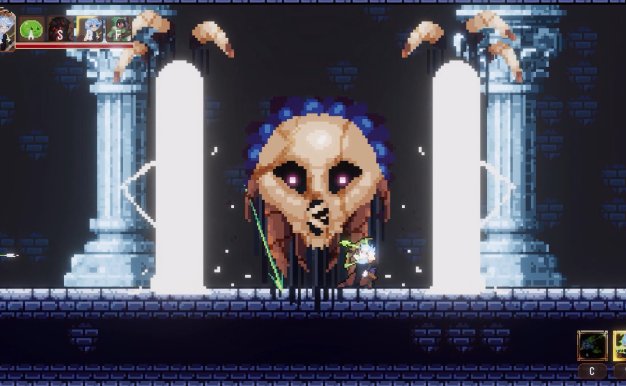 幻形史莱姆/Slime Changer