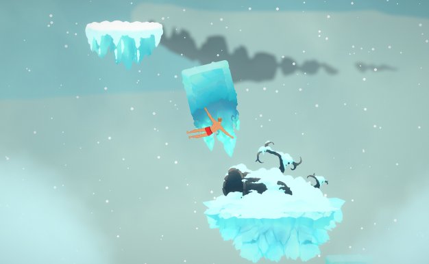 又一个攀登游戏/Yet Another Climbing Game