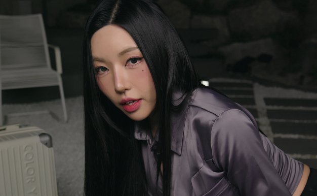 阿西, 美女室友竟然…?2/Five Hearts Under One Roof season2