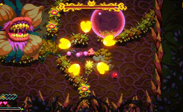 小小勇士们/Morsels