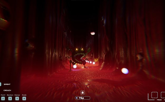 恐怖字节/Terrorbytes