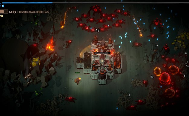 怪物来袭:滚滚征途/Monsters are Coming! Rock and Road