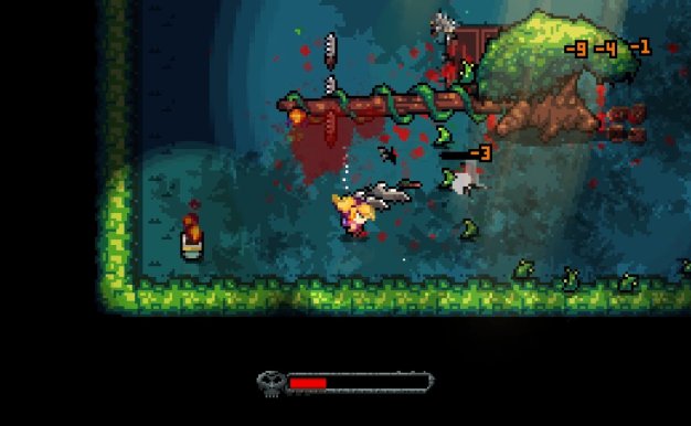 寻宝英雄:力量手套/Heroes Of Loot: Gauntlet Of Power