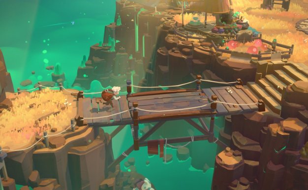 夜勤人2:无尽宝库/Moonlighter 2: The Endless Vault