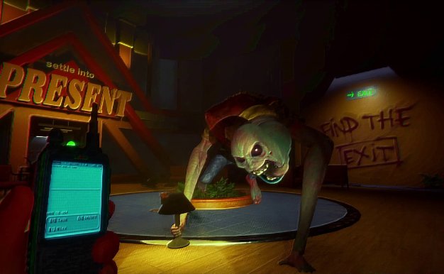 这个商城不太对劲/Storebound/支持网络联机