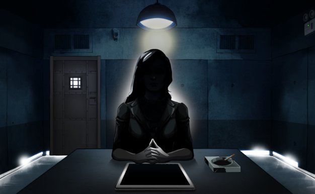 疑案追声/Unheard