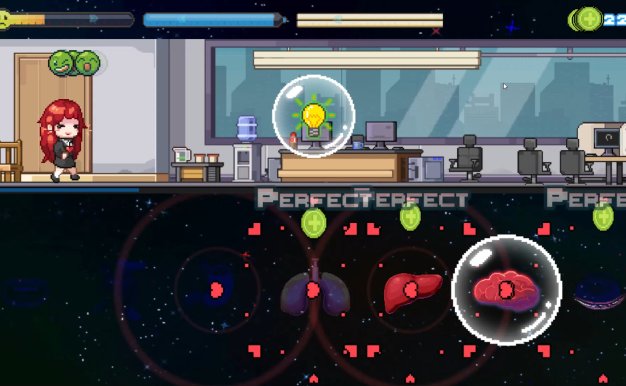 生命不是自动的/life is not auto