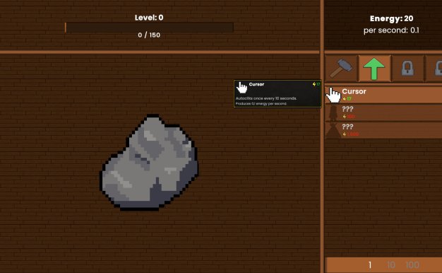 纪元点击器/EraClicker