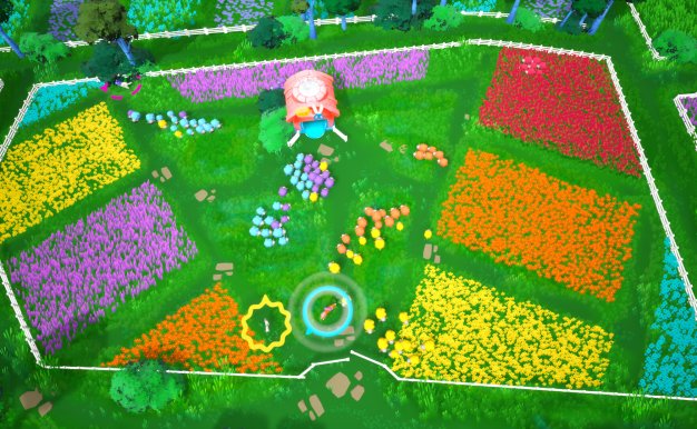 羊羊集合啦!/Sheepherds!