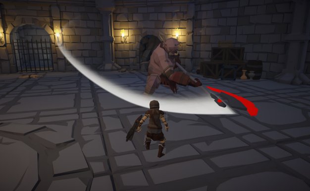 肉鸽之魂/Strike & Resist