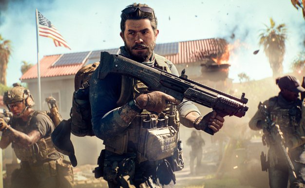 战地6/战地风云6/Battlefield 6