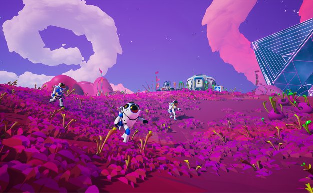 异星探险家/ASTRONEER/支持网络联机