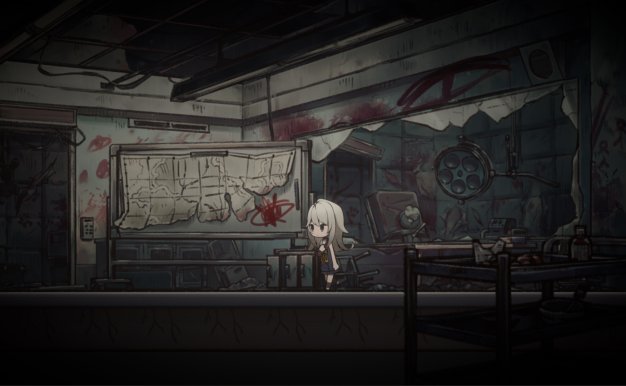 艾莉丝的世界/Alice\’s World