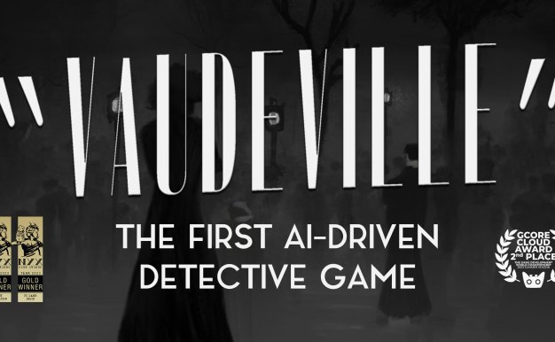 瓦德维尔/Vaudeville