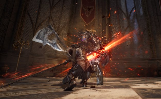 觉醒者:遗忘之誓/The Awakener: Forgotten Oath