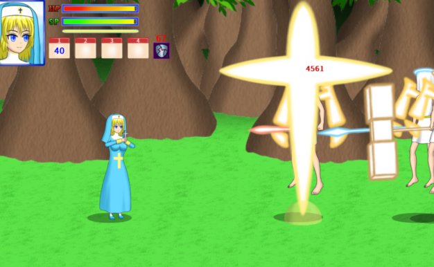 驱魔师/The Exorcists