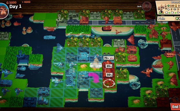 猿猴战争/Apes Warfare