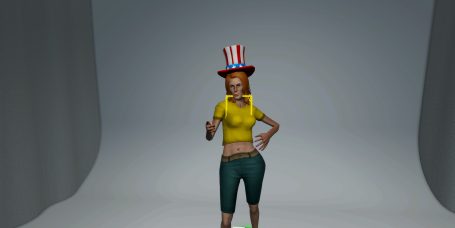 摄影师人生模拟器/Photographer\’s Life Simulator