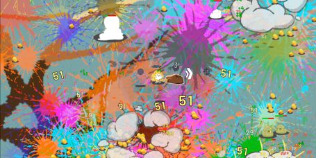 16人格大乱斗/16 Cyber-Personalities: Survivors)