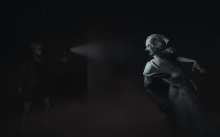 锁好你的门/LockYourDoor/支持网络联机