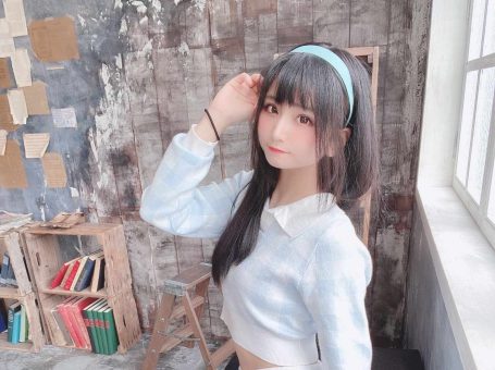 日本COSER网红“柳丸”个人美图欣赏