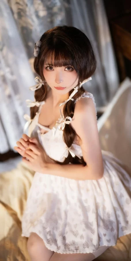 是三不是世w – 写真 – 芭蕾小姐