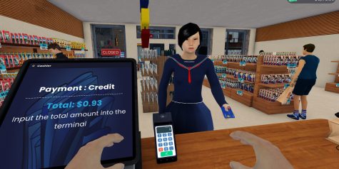 漫画书店模拟器/Comic Book Store Simulator