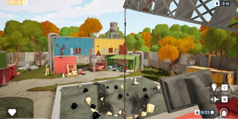 垃圾场大王/One Man´s Trash